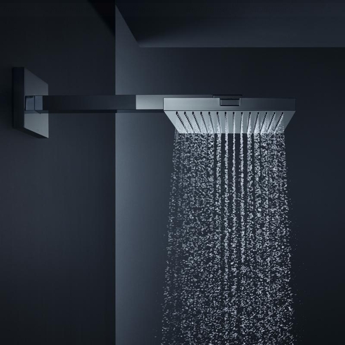 Верхній душ Hansgrohe Axor ShowerCollection 240 1jet (10925000)