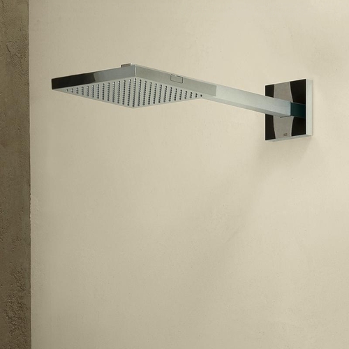 Верхній душ Hansgrohe Axor ShowerCollection 240 1jet (10925000)