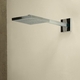 Верхній душ Hansgrohe Axor ShowerCollection 240 1jet (10925000)