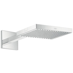 Верхній душ Hansgrohe Axor ShowerCollection 240 1jet (10925000)