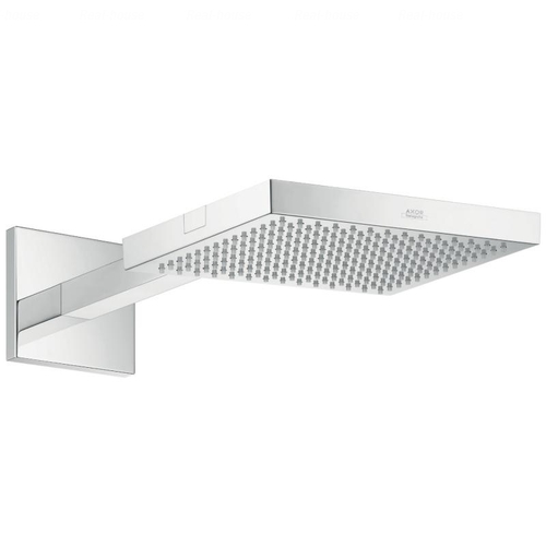 Верхній душ Hansgrohe Axor ShowerCollection 240 1jet (10925000)