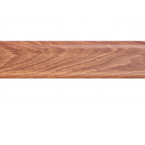 Плинтус San Decor Standary 2500х56х21 Мурано  Мурано 