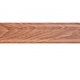 Плинтус San Decor Standary 2500х56х21 Мурано  Мурано 