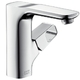 Змішувач для раковини Hansgrohe Axor Urquiola 130 з донним клапаном з донним клапаном