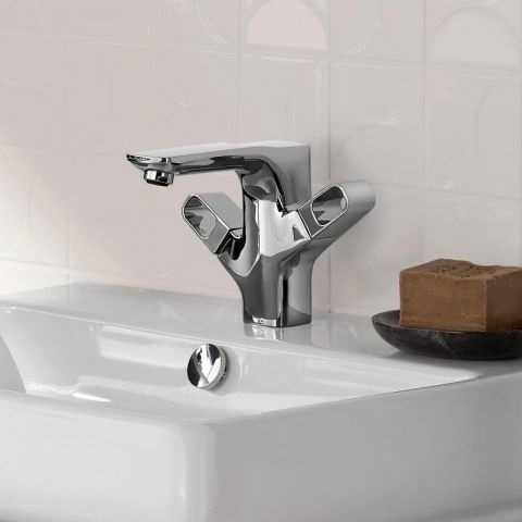 Змішувач для раковини Hansgrohe Axor Urquiola 120 (11024000)