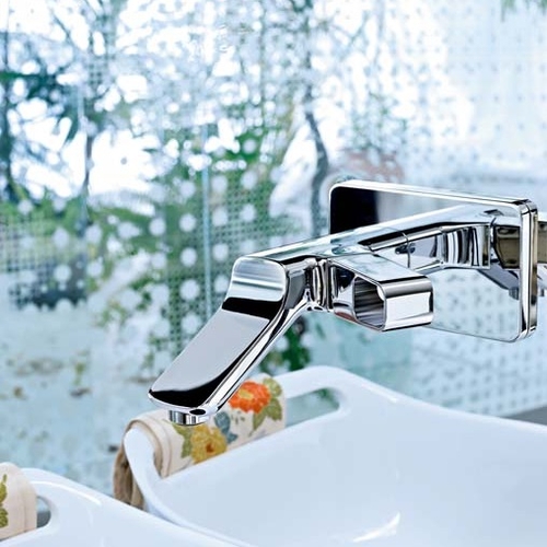 Змішувач для раковини Hansgrohe Axor Urquiola (11026000)