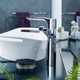 Змішувач для раковини Hansgrohe Axor Urquiola 280 (11035000)