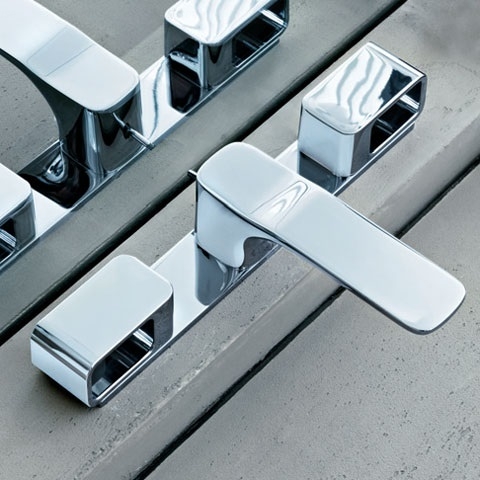Змішувач для раковини Hansgrohe Axor Urquiola (11040000)