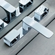 Змішувач для раковини Hansgrohe Axor Urquiola (11040000)