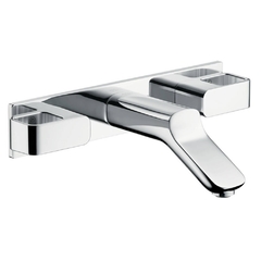 Змішувач для раковини Hansgrohe Axor Urquiola, настінний