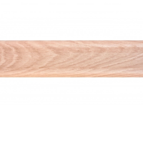 Плинтус San Decor Standary 2500х56х21 Каштан жирона  Каштан жирона 