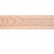 Плинтус San Decor Standary 2500х56х21 Каштан жирона  Каштан жирона 