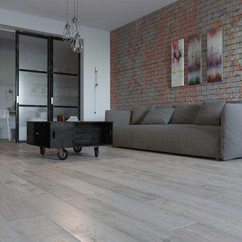 Ламінат MyStep Fortis Дуб Гарал MS112