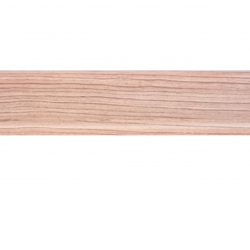 Плинтус San Decor Standary 2500х56х21 Ель бронхольская Ель бронхольская