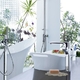 Умивальник Hansgrohe Axor Urquiola 625 (11300000)