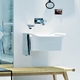 Умивальник Hansgrohe Axor Urquiola 510 (11301000)
