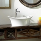 Умивальник Hansgrohe Axor Urquiola 510 (11301000)