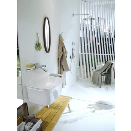 Умивальник Hansgrohe Axor Urquiola 625 (11302000)