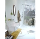 Умивальник Hansgrohe Axor Urquiola 625 (11302000)