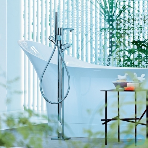 Термостат для ванни та душу Hansgrohe Axor Urquiola (11422000)