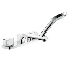 Змішувач для ванни та душу Hansgrohe Axor Urquiola (11443000)