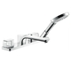 Змішувач для ванни та душу Hansgrohe Axor Urquiola (11443000)