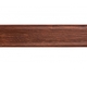 Плинтус San Decor Standary 2500х56х21 Дуб колониальный  Дуб колониальный 