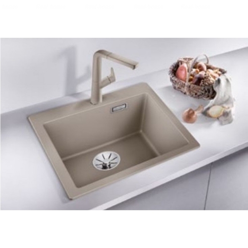 Кухонная мойка Blanco Pleon 5 белый белый