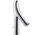 Змішувач для раковини Hansgrohe Axor Starck Organic 80 з донним клапаном