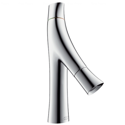 Змішувач для раковини Hansgrohe Axor Starck Organic 80 без донного клапана без донного клапана