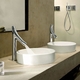 Змішувач для раковини Hansgrohe Axor Starck Organic 170 (12012000)
