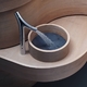 Змішувач для раковини Hansgrohe Axor Starck Organic 170 (12012000)