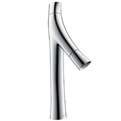 Змішувач для раковини Hansgrohe Axor Starck Organic 170 (12012000)