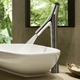 Змішувач для раковини Hansgrohe Axor Starck Organic 240 (12013000)