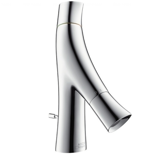 Змішувач для раковини Hansgrohe Axor Starck Organic 50 (12014000)
