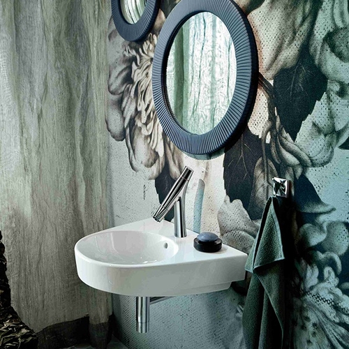 Змішувач для раковини Hansgrohe Axor Starck Organic 50 (12014000)