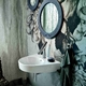Змішувач для раковини Hansgrohe Axor Starck Organic 50 (12014000)