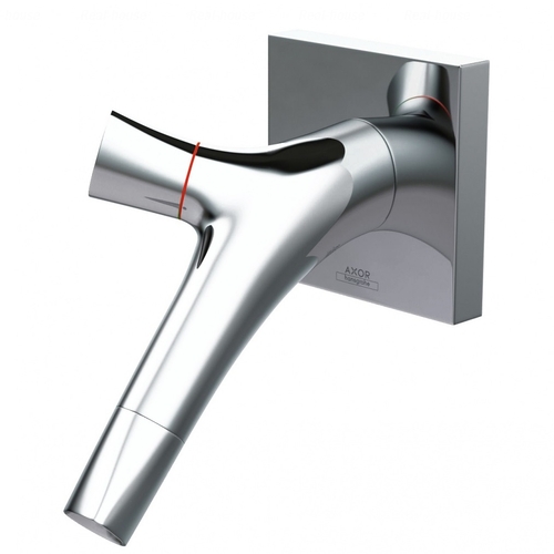 Змішувач для раковини Hansgrohe Axor Starck Organic (12015000)