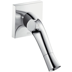 Змішувач для раковини Hansgrohe Axor Starck Organic (12015000)