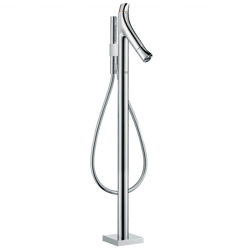 Термостат для ванни та душу Hansgrohe Axor Starck Organic (12016000)