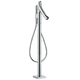 Термостат для ванни та душу Hansgrohe Axor Starck Organic (12016000)