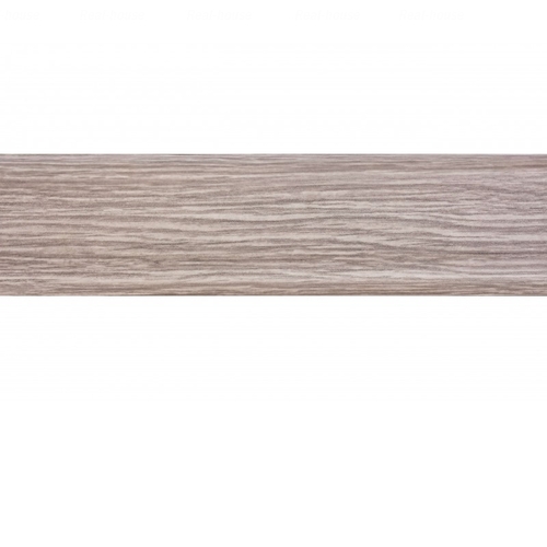 Плинтус San Decor Standary 2500х56х21 Дуб древний Дуб древний
