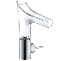 Змішувач для раковини Hansgrohe Axor Starck V 140