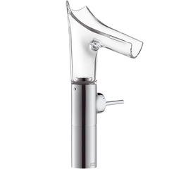 Змішувач для раковини Hansgrohe Axor Starck V 220 (12114000)