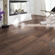 Ламінат My Floor Villa Дуб темний Петерсон M1221