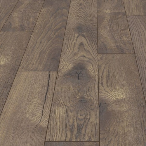 Ламінат My Floor Villa Дуб темний Петерсон M1221