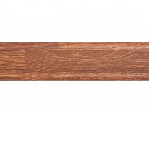 Плинтус San Decor Standary 2500х56х21 Дуб паркетный  Дуб паркетный 