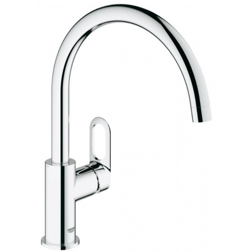Набір змішувачів Grohe BauLoop 123225K