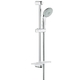 Набір змішувачів Grohe Eurosmart 123238