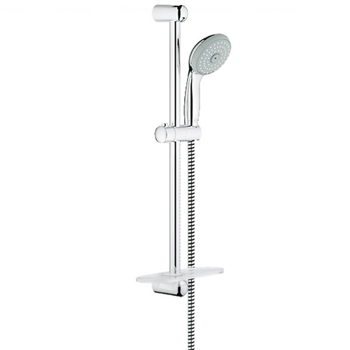 Набір змішувачів Grohe Eurosmart 123244